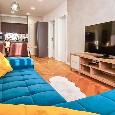 Modern In