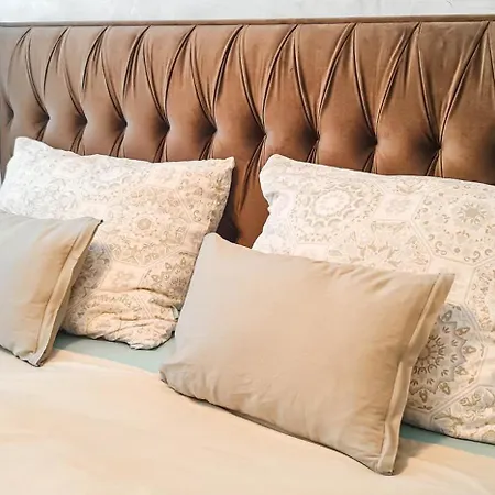 Apartmán Modern In Košice