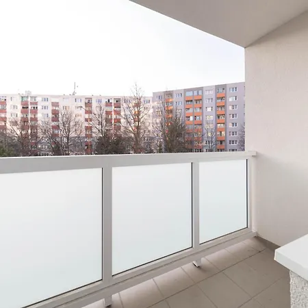 Modern In Apartment Kosice
