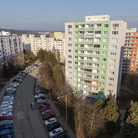 Modern In * Kosice