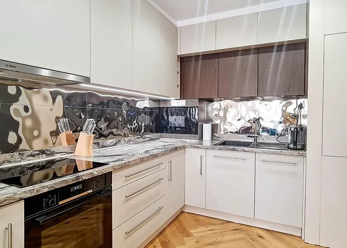 Modern In Appartamento Košice