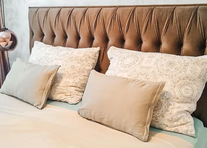 Appartamento Modern In Košice