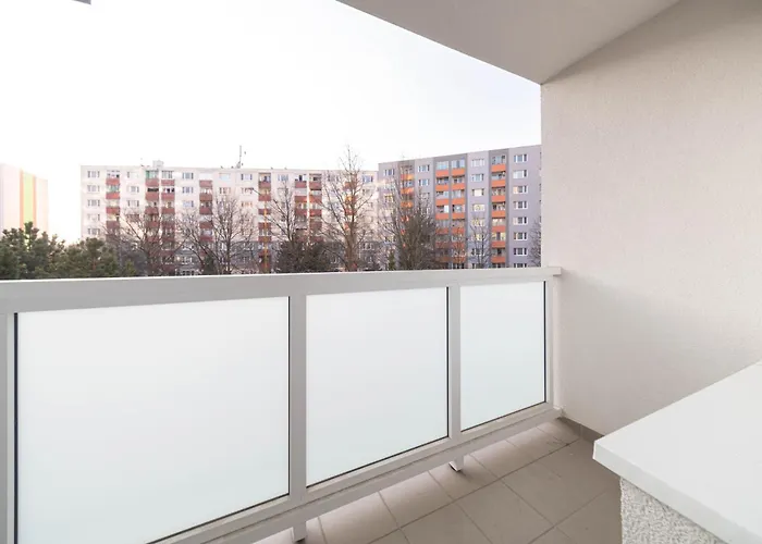 Modern In Appartamento Košice