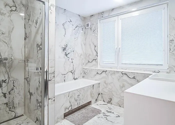 Appartamento Modern In Košice